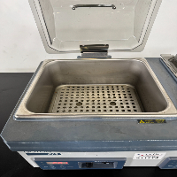 Fisher Scientific Isotemp 215 Dual Waterbath image 3